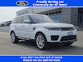 2020 Land Rover Range Rover Sport HSE