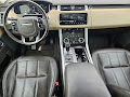 2020 Land Rover Range Rover Sport HSE