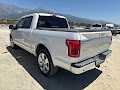 2017 Ford F-150 Limited