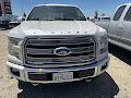 2017 Ford F-150 Limited