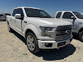 2017 Ford F-150 Limited