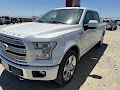 2017 Ford F-150 Limited