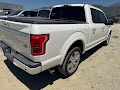 2017 Ford F-150 Limited