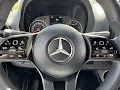 2024 Mercedes-Benz Sprinter 2500 Passenger 144 WB