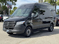 2024 Mercedes-Benz Sprinter 2500 Passenger 144 WB