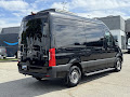 2024 Mercedes-Benz Sprinter 2500 Passenger 144 WB