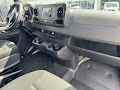 2024 Mercedes-Benz Sprinter 2500 Passenger 144 WB