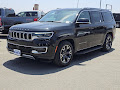 2024 Jeep Wagoneer Series III