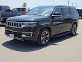 2024 Jeep Wagoneer Series III
