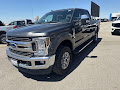2019 Ford F-250SD XLT