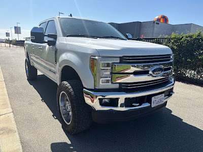 2019 Ford F-250SD