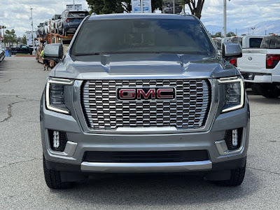 2024 GMC Yukon
