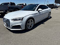 2018 Audi A5 2.0T Premium Plus