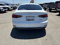2018 Audi A5 2.0T Premium Plus