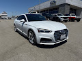 2018 Audi A5 2.0T Premium Plus