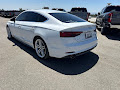 2018 Audi A5 2.0T Premium Plus