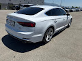 2018 Audi A5 2.0T Premium Plus