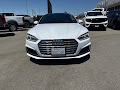2018 Audi A5 2.0T Premium Plus