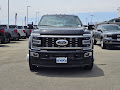 2026 Ford F-450SD Platinum