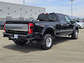 2026 Ford F-450SD Platinum
