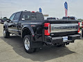2026 Ford F-450SD Platinum