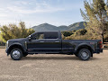 2026 Ford F-450SD Platinum