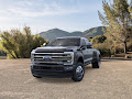 2026 Ford F-450SD Platinum