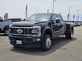 2026 Ford F-450SD Platinum