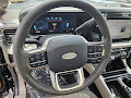 2026 Ford F-450SD Platinum