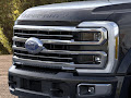 2026 Ford F-450SD Platinum
