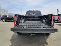 2026 Ford F-450SD Platinum