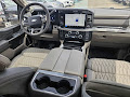 2026 Ford F-450SD Platinum