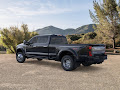 2026 Ford F-450SD Platinum