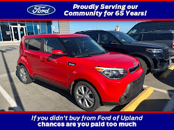 2015 Kia Soul Plus