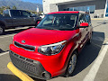 2015 Kia Soul Plus
