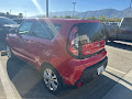 2015 Kia Soul Plus
