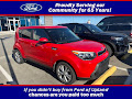2015 Kia Soul Plus