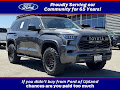 2023 Toyota Sequoia TRD Pro