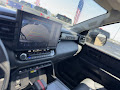 2023 Toyota Sequoia TRD Pro