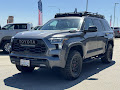 2023 Toyota Sequoia TRD Pro