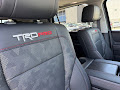 2023 Toyota Sequoia TRD Pro