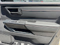 2023 Toyota Sequoia TRD Pro