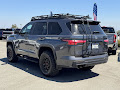 2023 Toyota Sequoia TRD Pro