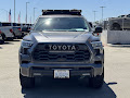 2023 Toyota Sequoia TRD Pro