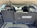 2023 Toyota Sequoia TRD Pro