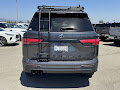 2023 Toyota Sequoia TRD Pro