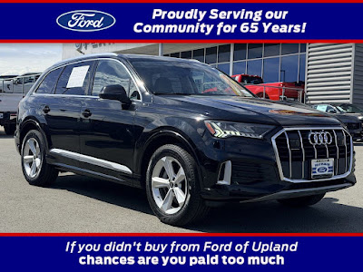 2024 Audi Q7