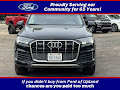 2024 Audi Q7 45 Premium Plus