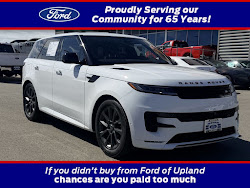2024 Land Rover Range Rover Sport Dynamic SE