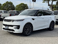 2024 Land Rover Range Rover Sport Dynamic SE